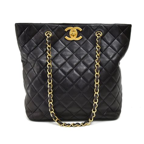 etsy vintage chanel bag|authentic vintage chanel handbags.